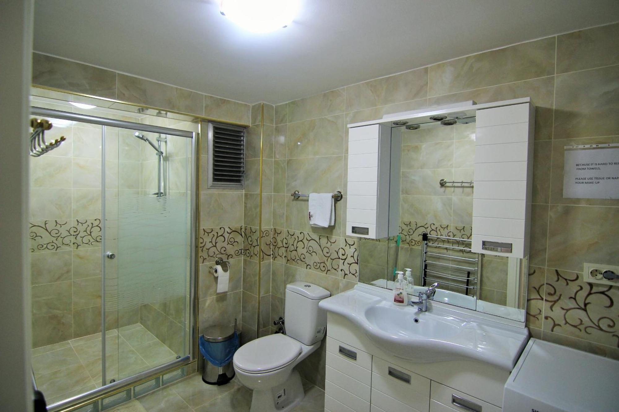 Sultanahmet Deluxe Yilmaz Apart Istambul Exterior foto