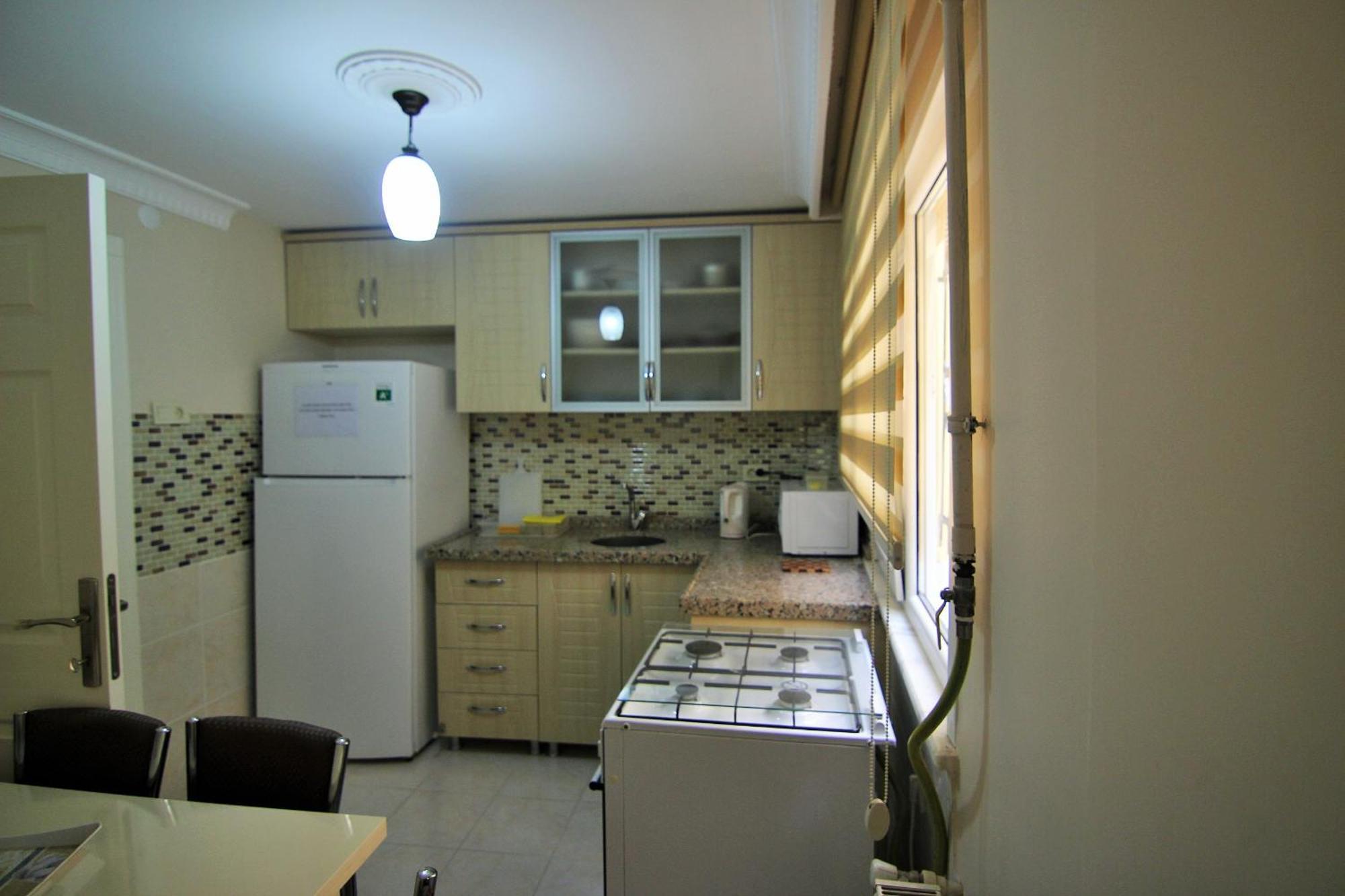 Sultanahmet Deluxe Yilmaz Apart Istambul Exterior foto