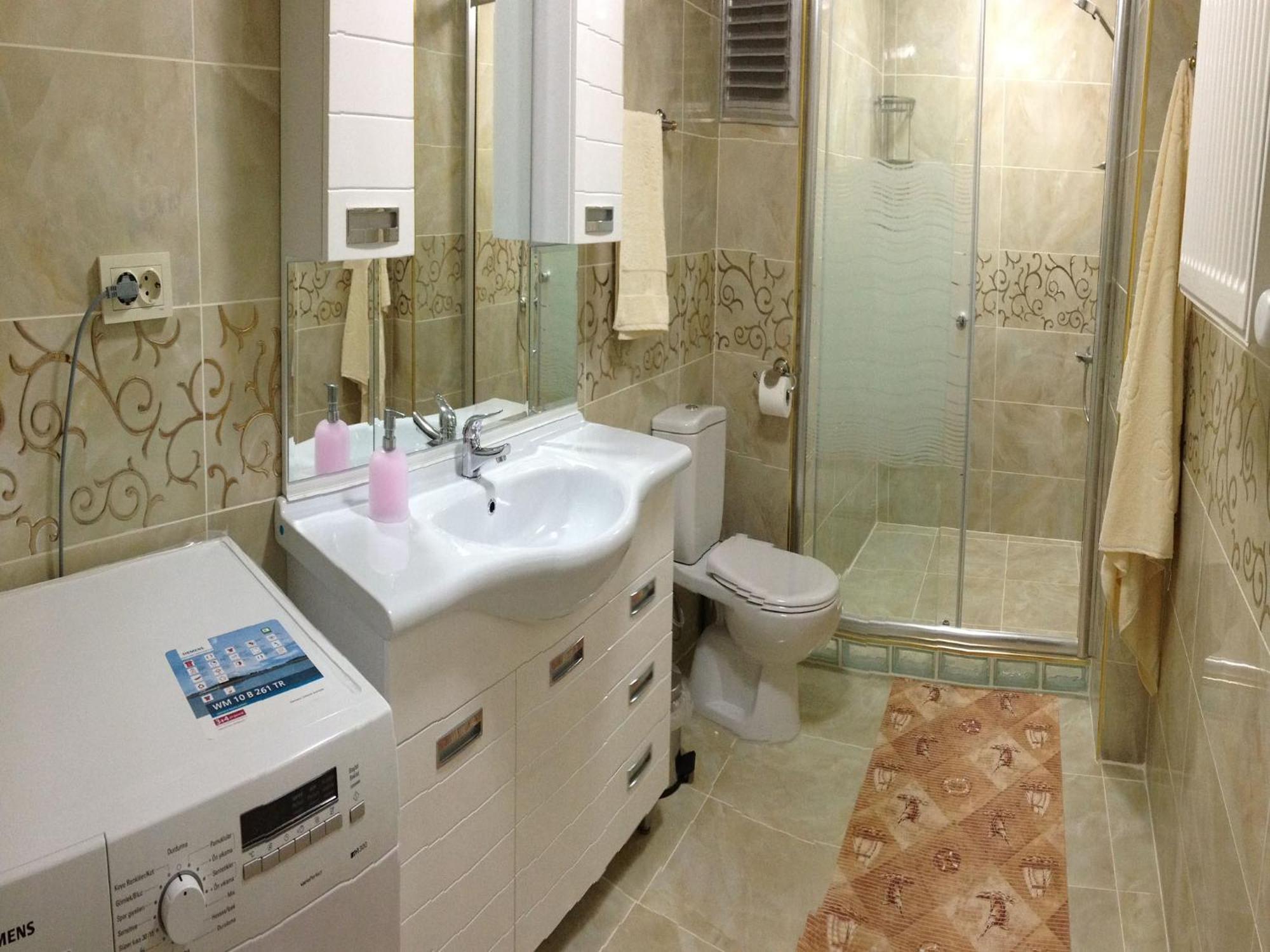 Sultanahmet Deluxe Yilmaz Apart Istambul Exterior foto
