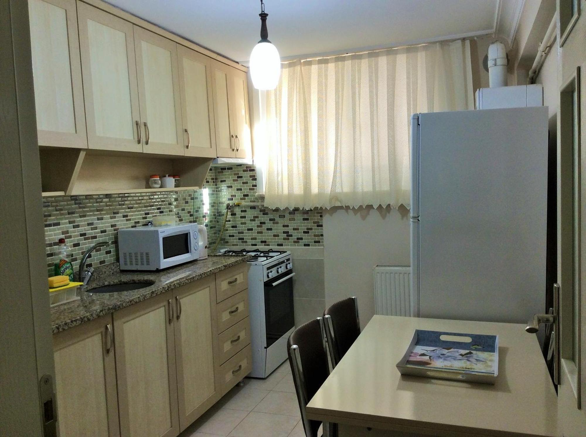 Sultanahmet Deluxe Yilmaz Apart Istambul Exterior foto