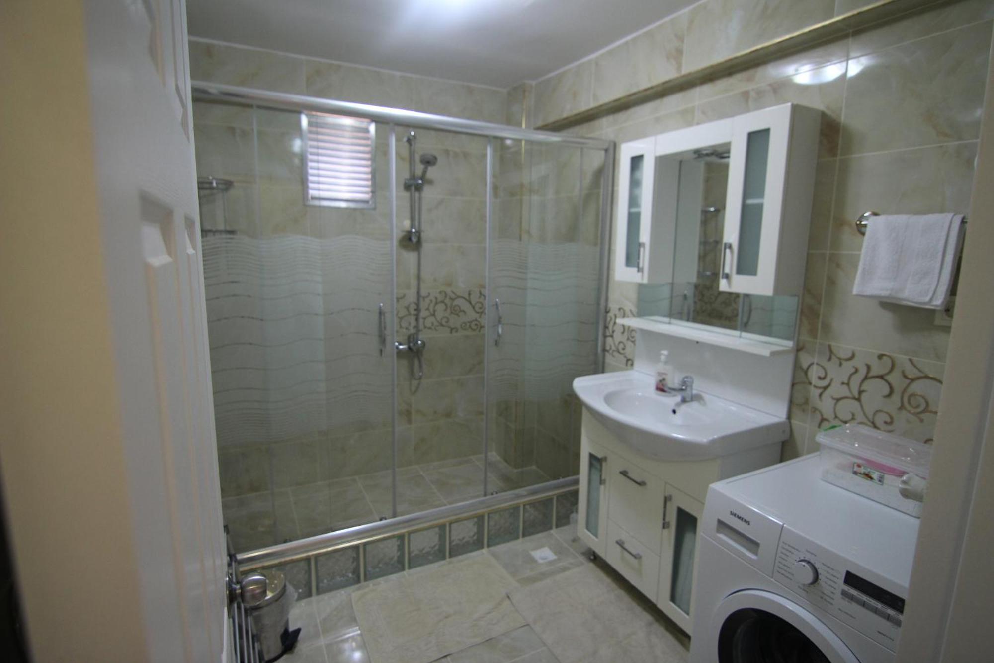 Sultanahmet Deluxe Yilmaz Apart Istambul Exterior foto